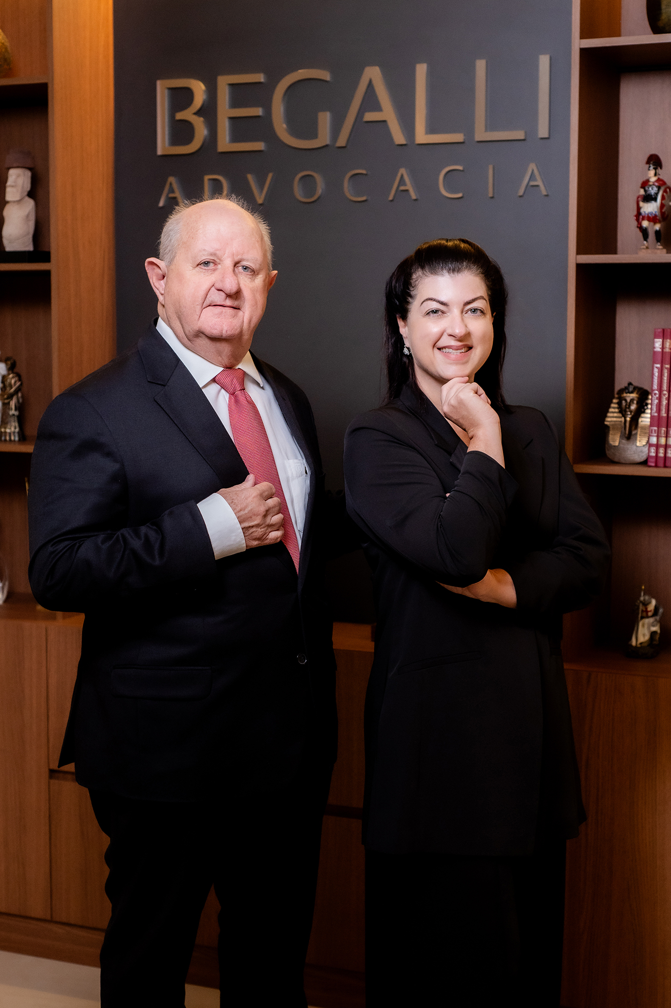 Dr. Paulo e Drª Ana Silvia 4